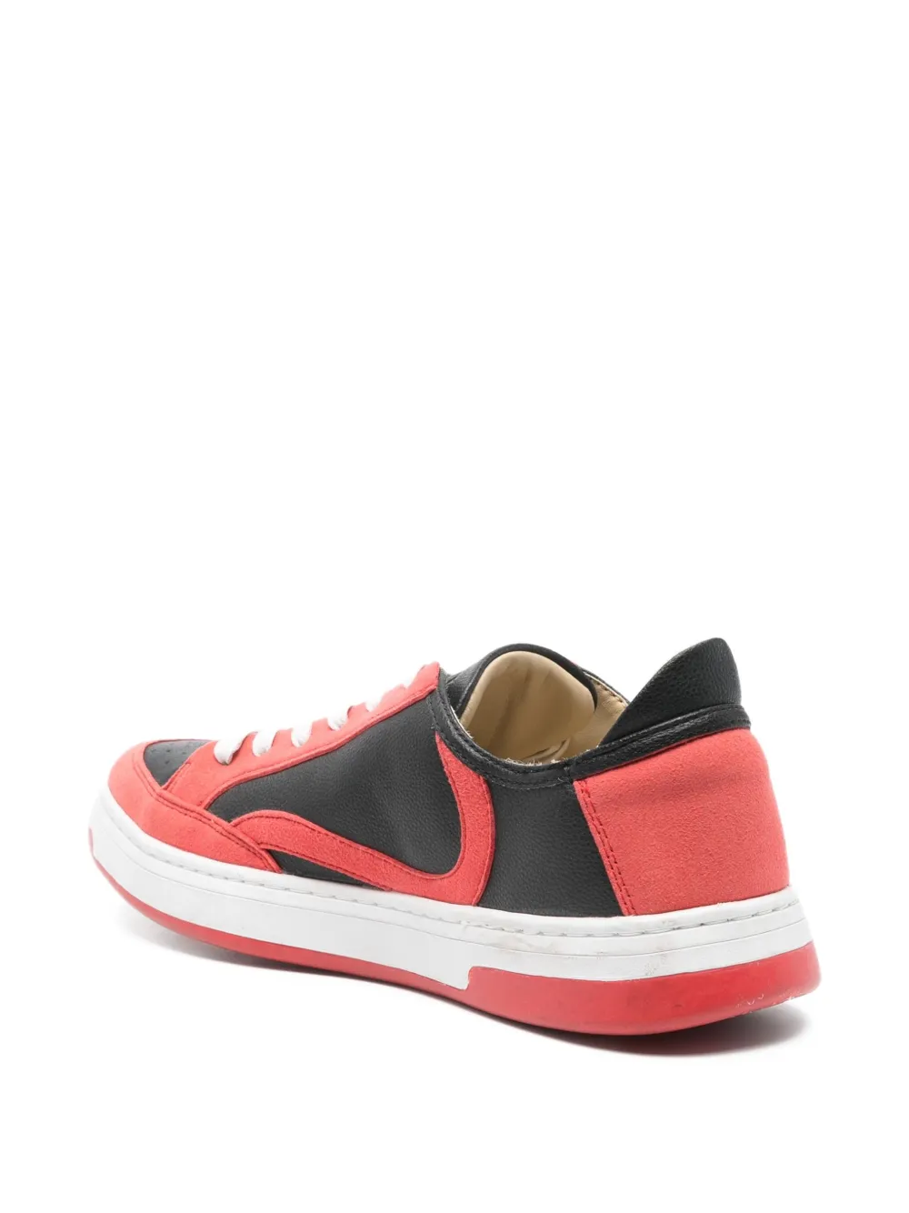 Basket Lux Sneakers
