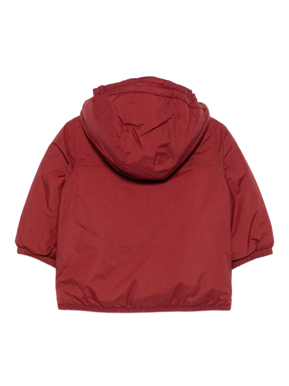 K-way K7142rwwnn In Red