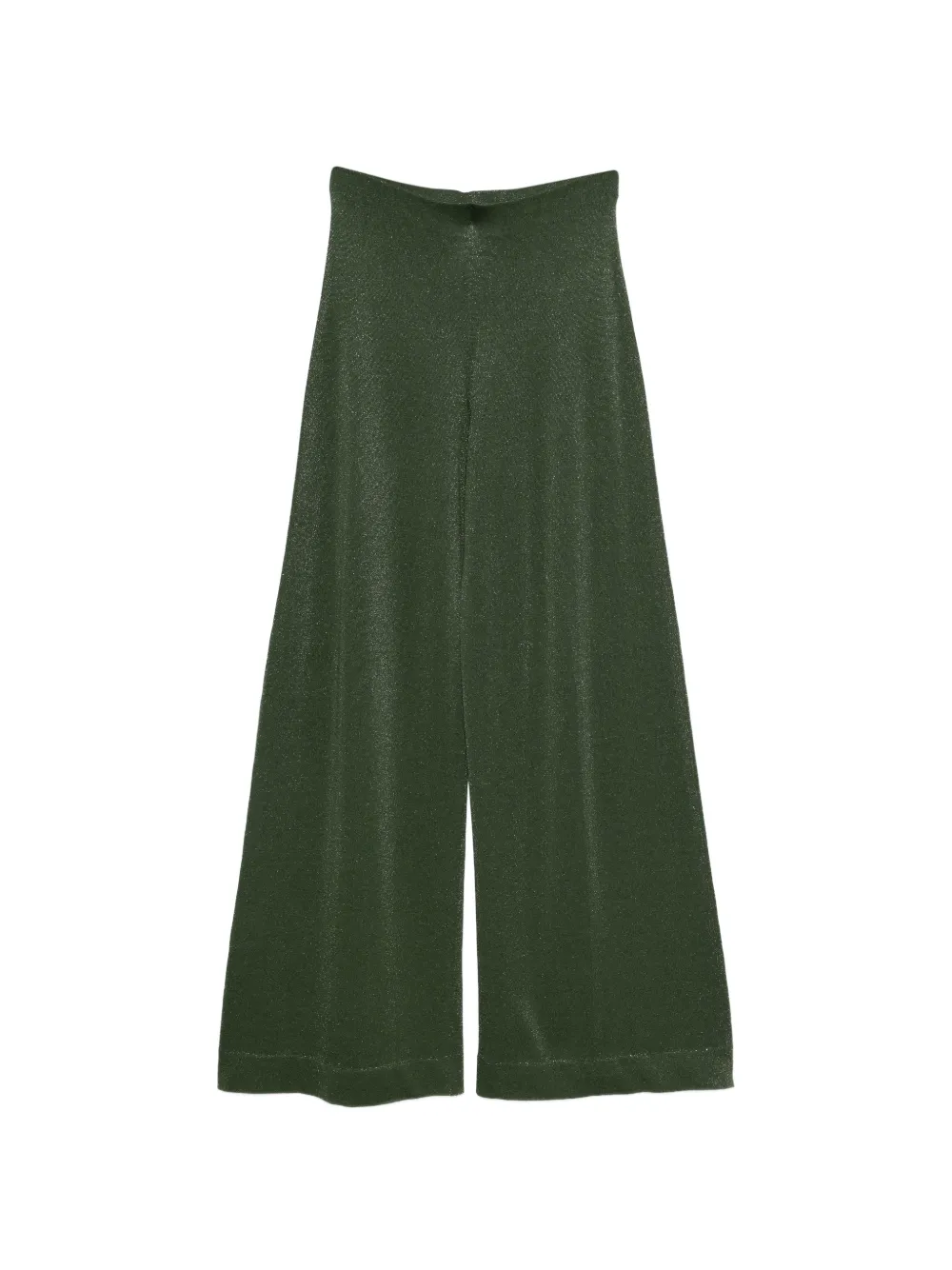 Circus Hotel elasticated-waistband trousers
