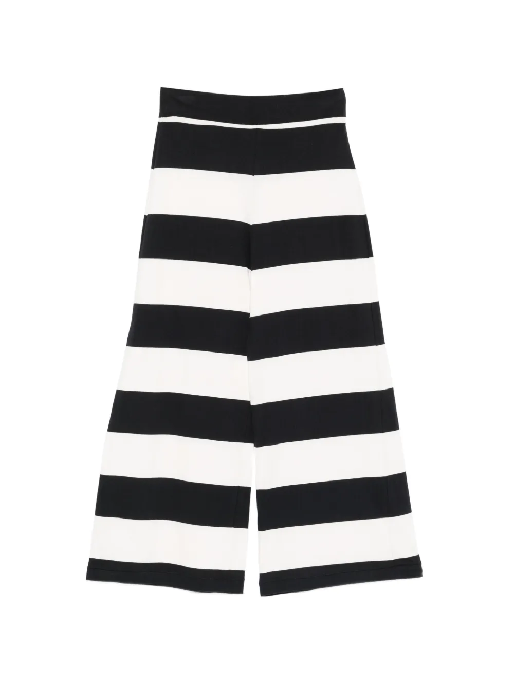 Osklen striped trousers - Nero
