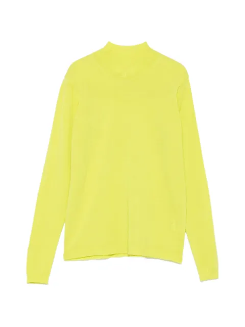 PSOPHIA high-neck sweater