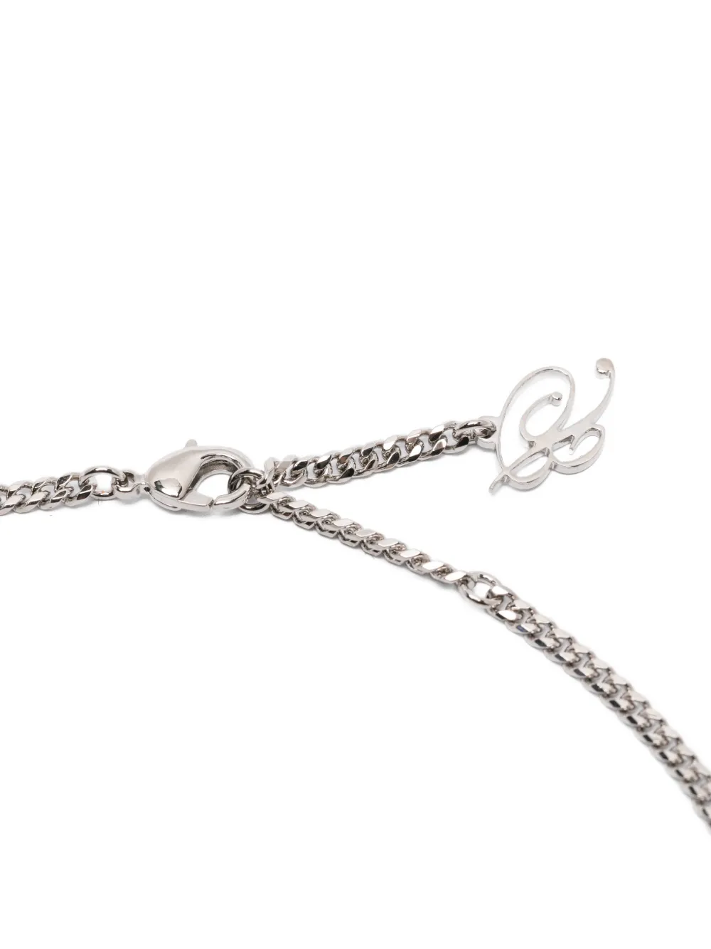 Blumarine cross-embellished choker | Image 2