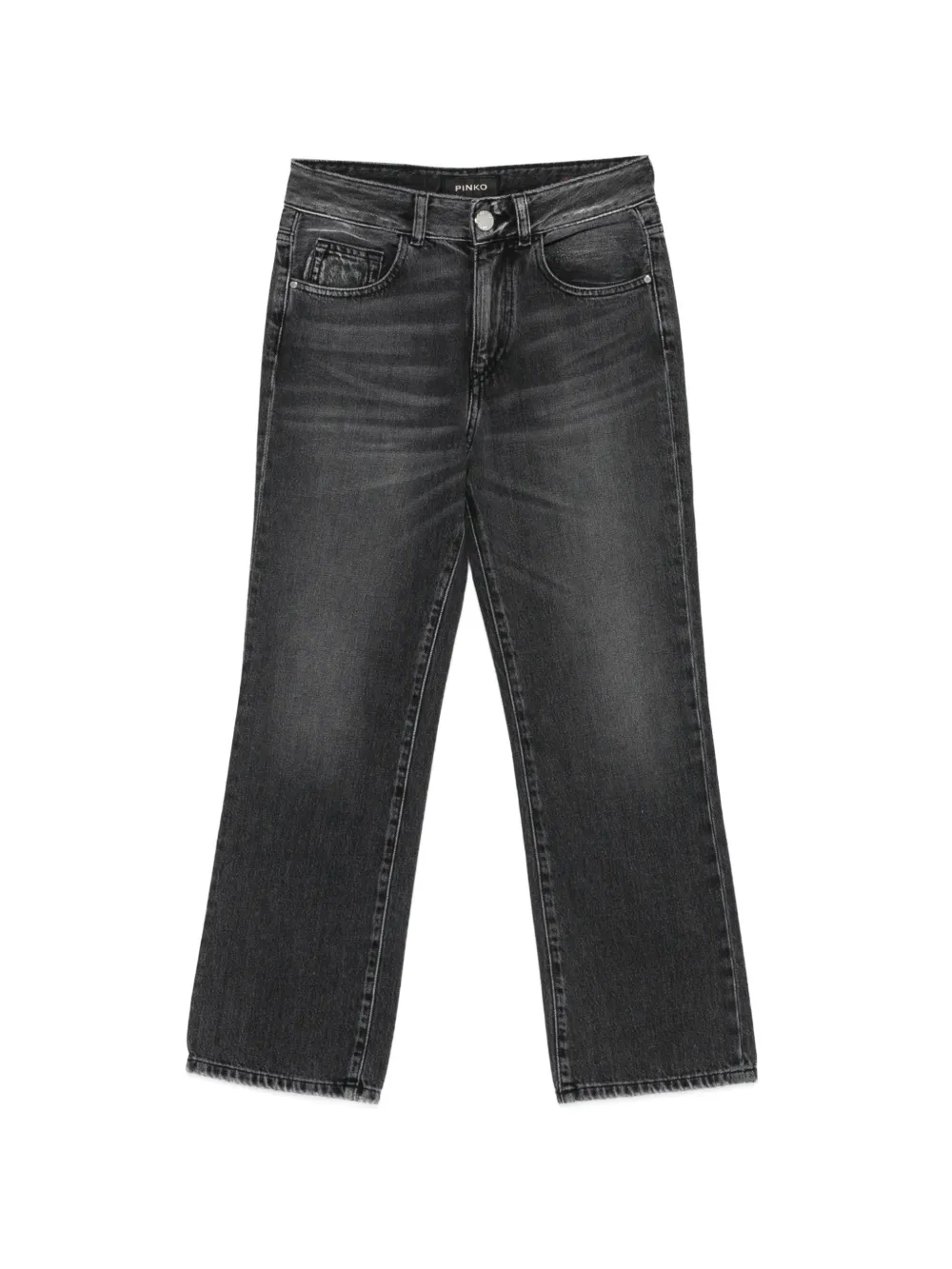 PINKO Jeans Brigitta - Nero