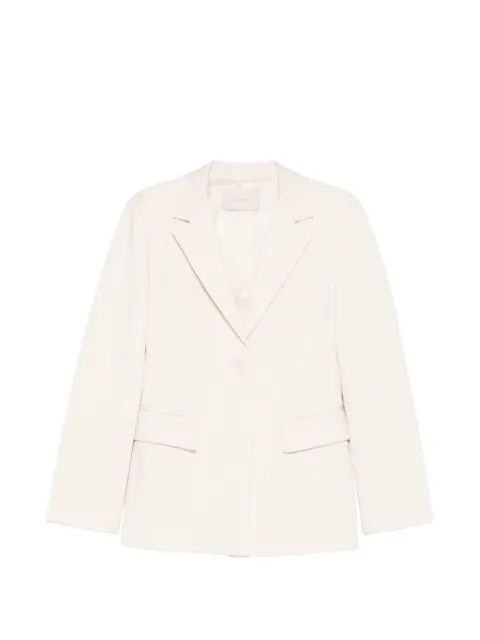 Circus Hotel Blazer mit Klappentasche