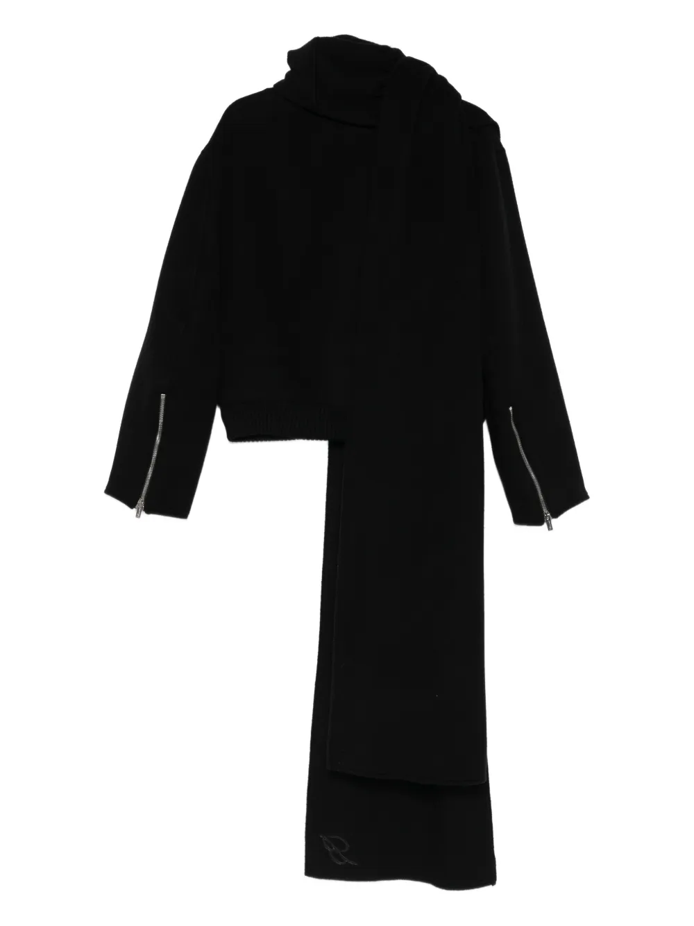 Blumarine Giaccone Bomberjacke | Bomberjacken | Image 2