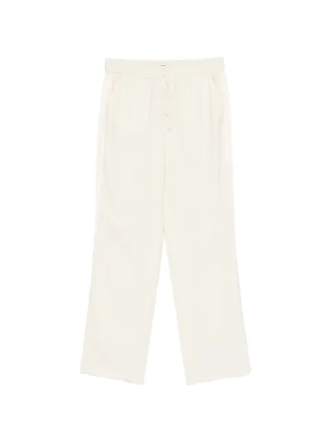 mvp wardrobe Pantaloni con coulisse
