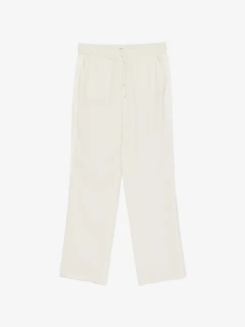 mvp wardrobe pocket drawstring trousers