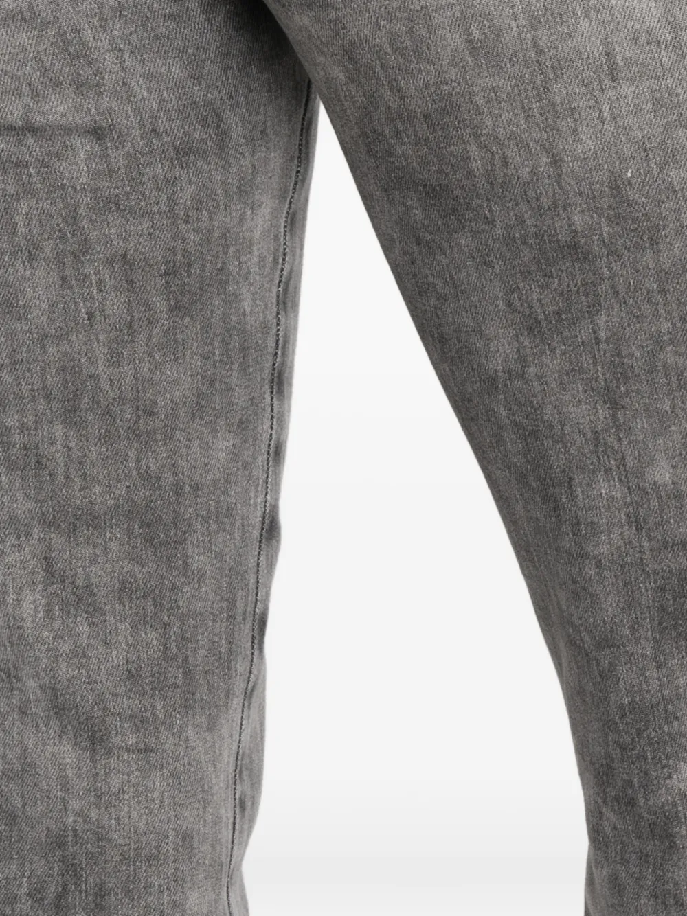 Iceberg 5 Pocket jeans Grijs