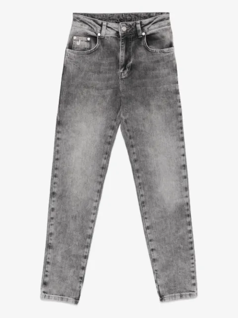 Iceberg jeans con diseño de cinco bolsillo