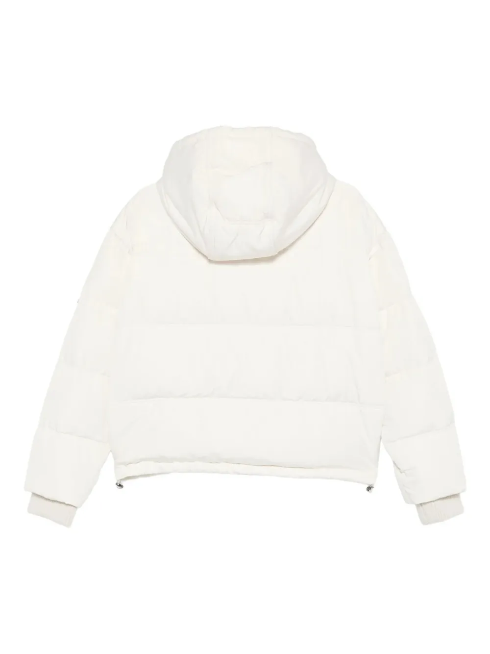 Iceberg chamarra capitonada con capucha | Chamarras capitonadas | Image 2