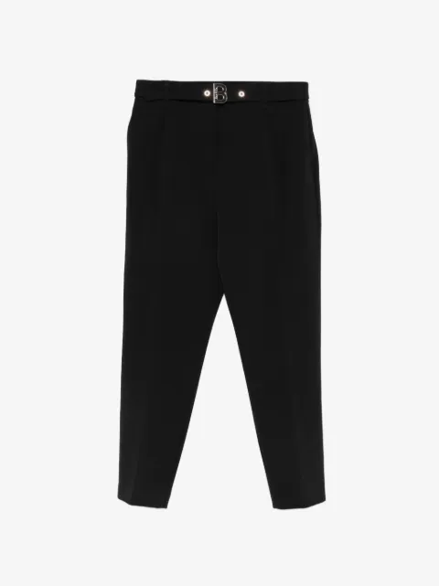 Blugirl belt trousers