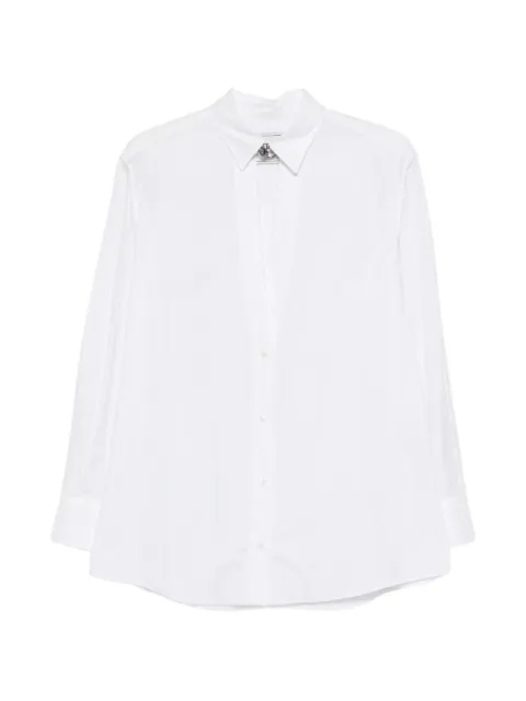Iceberg buttoned shirt