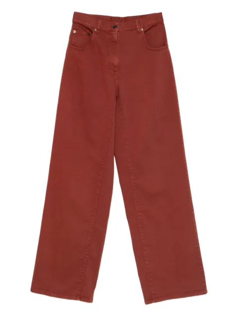 Nº21 五口袋牛仔裤