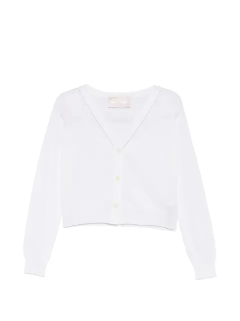 Circus Hotel button jacket