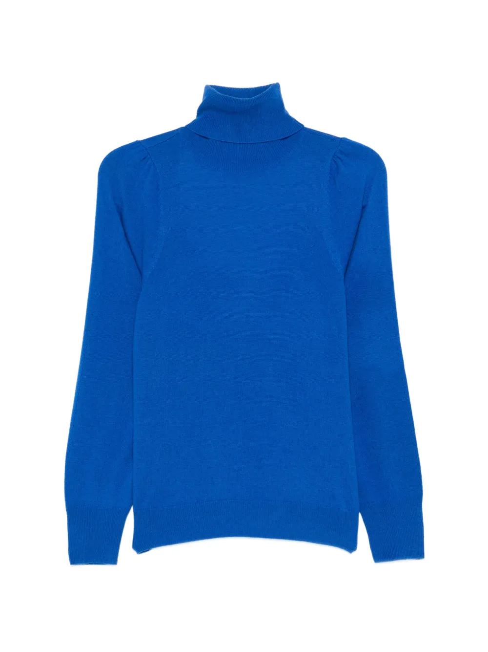 PINKO Bensi roll-neck sweater - Blau