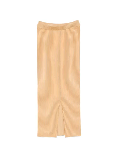 By Malene Birger Octo Maxirock mit Schlitz