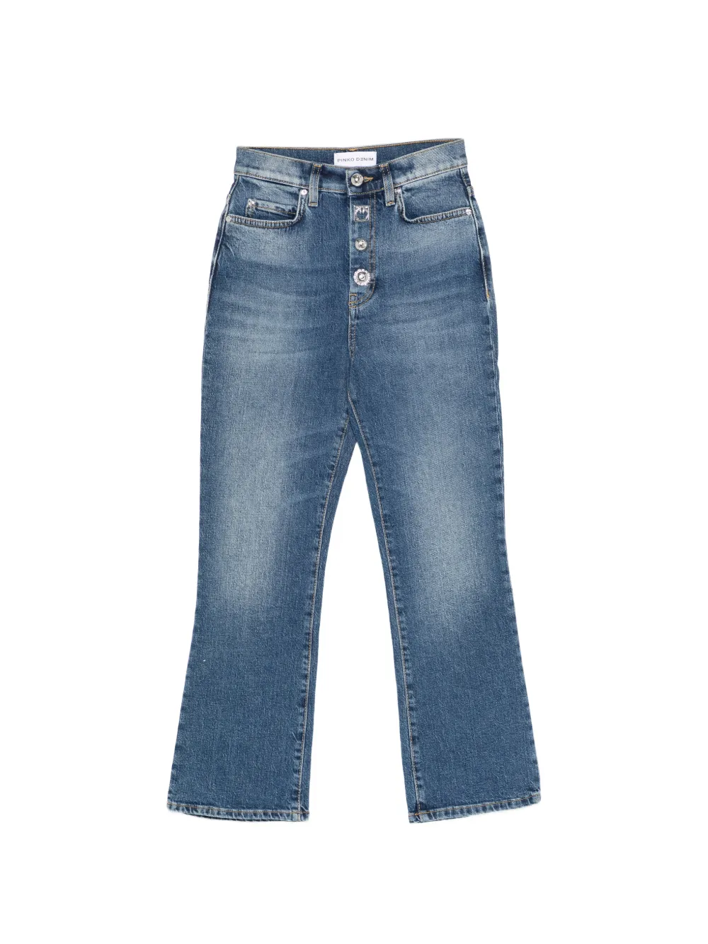 PINKO Belen Jeans - Blau