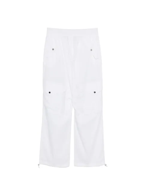 Circus Hotel pantalones con detalle de botones