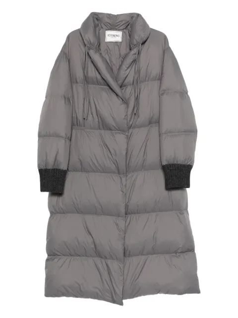 Iceberg padded coat