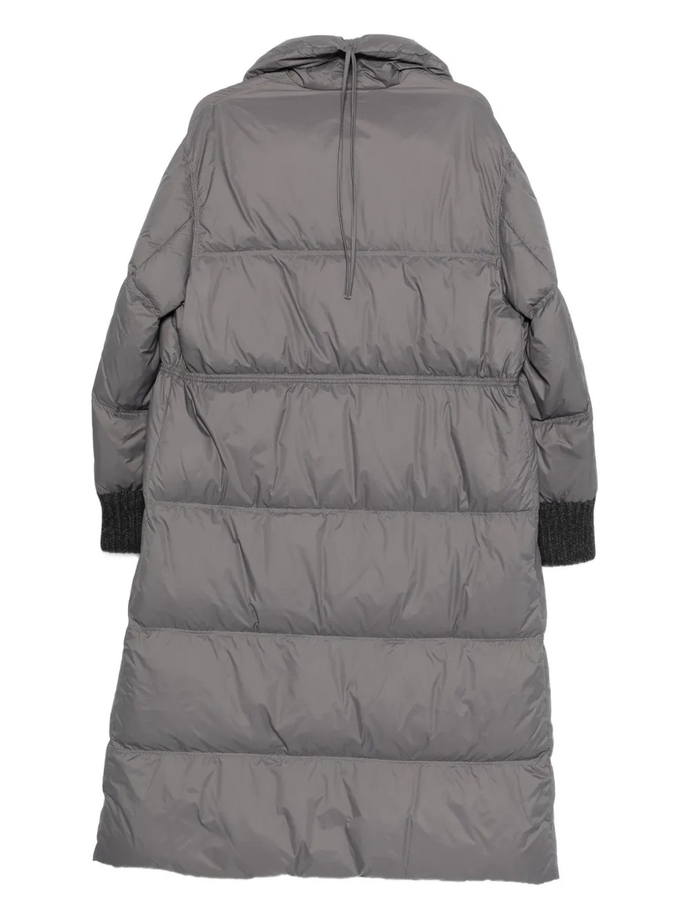 Iceberg padded coat | Parkas | Image 2