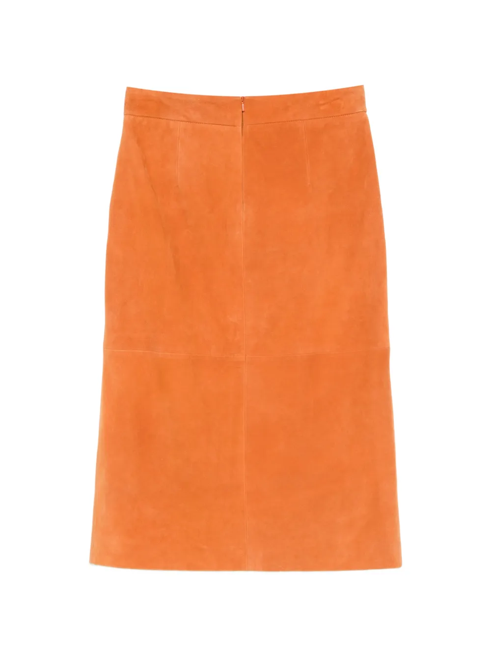 Iceberg Rok met split Oranje