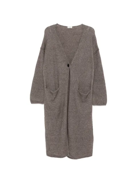 By Malene Birger Delila V-neck coat