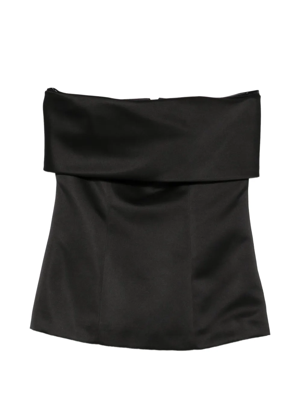 Erika Cavallini Blusa - Nero