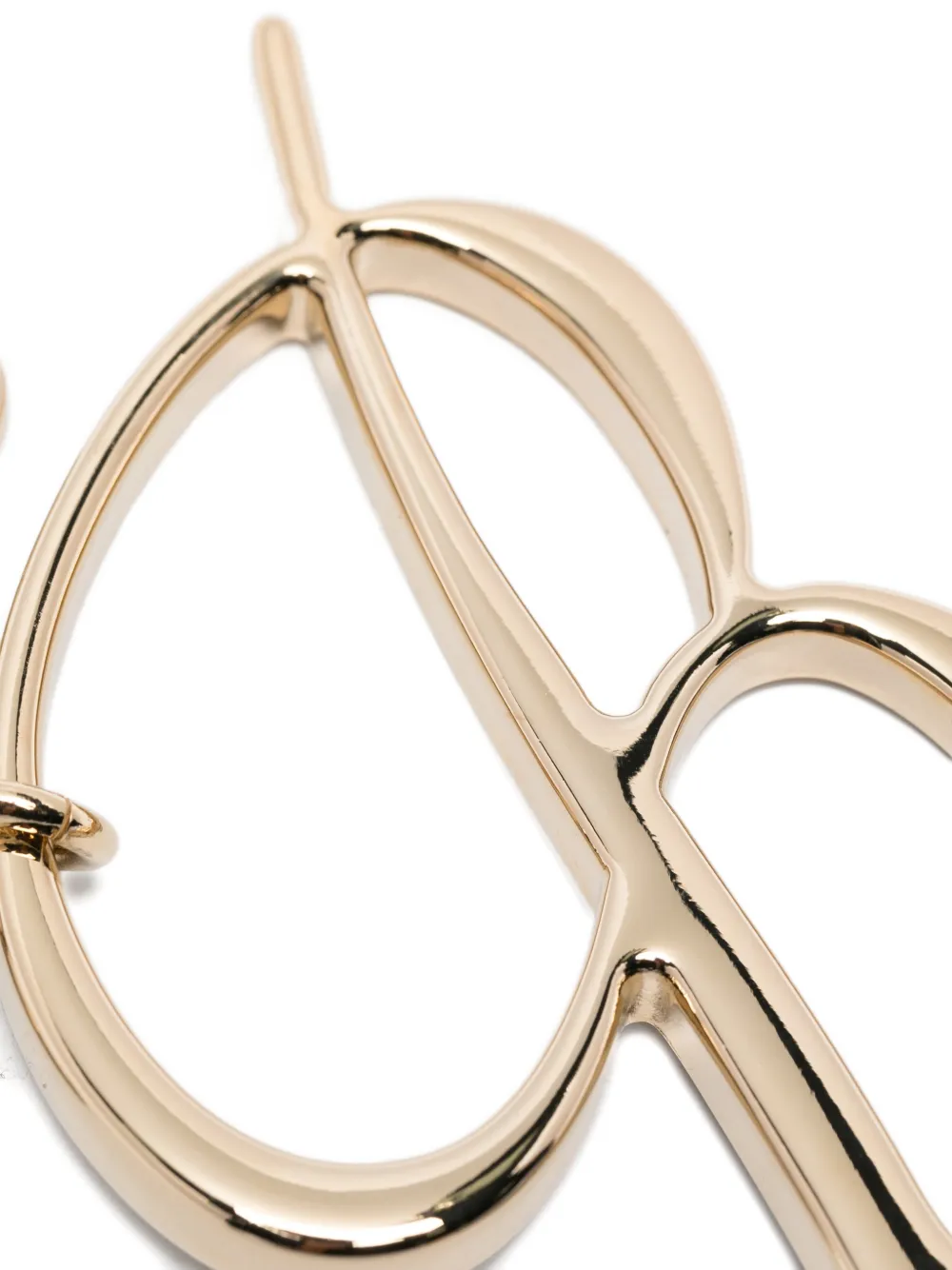 Blumarine B-charm keychain | Image 2