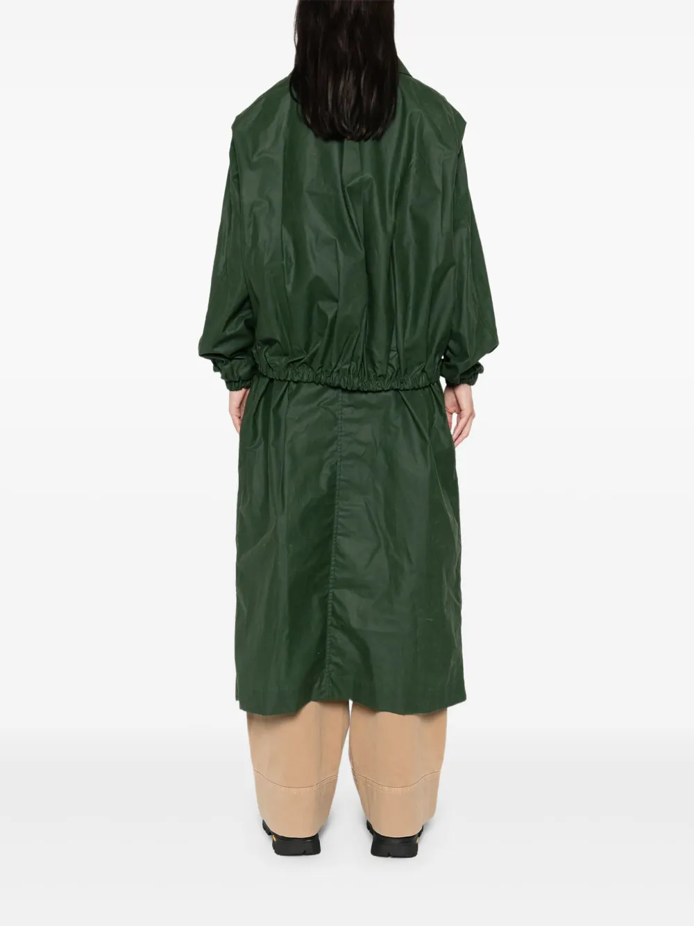 MARBELL Iryna jas Groen