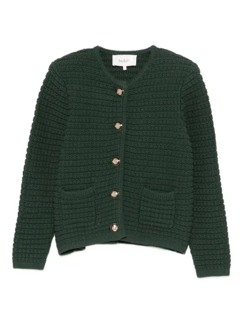 Ba&Sh Gaspard button cardigan