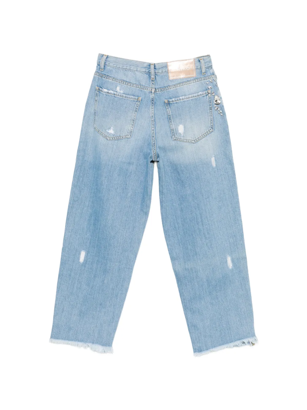 Maddie 16 Embellished Jeans