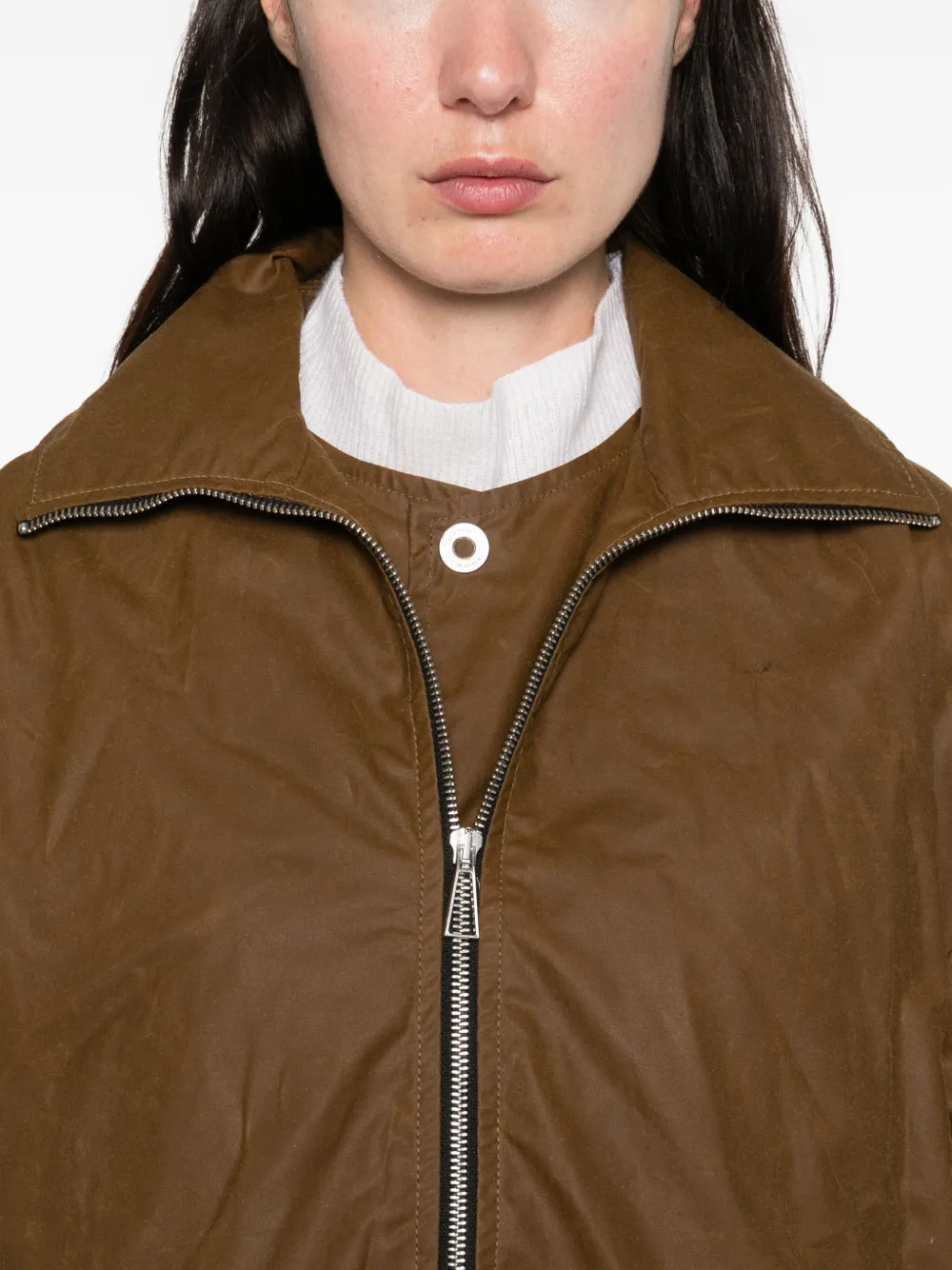 MARBELL Iryna jas Bruin