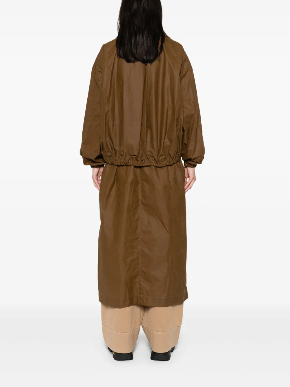 MARBELL Iryna jas Bruin