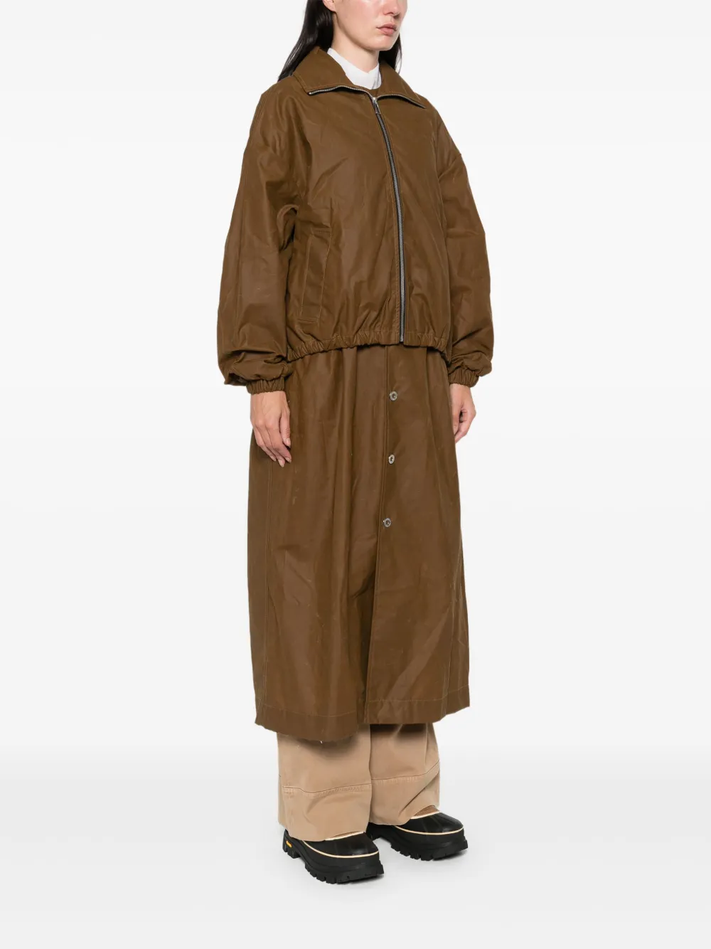 MARBELL Iryna jas Bruin