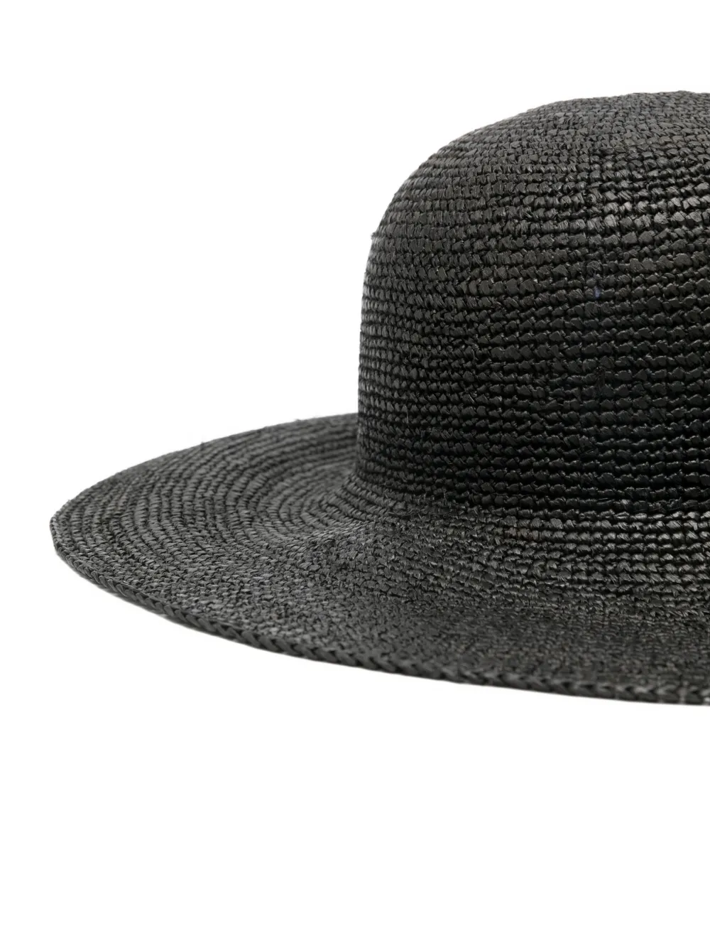 Woven Hat