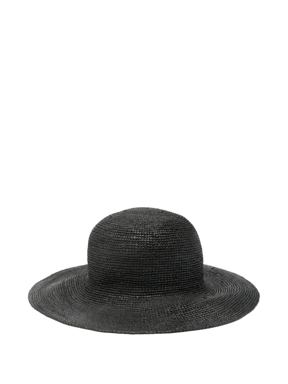 Woven Hat