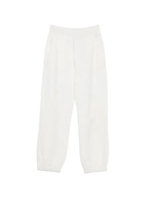 Iceberg pants con parche del logo