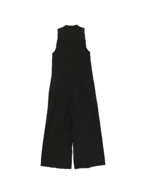 Noir Kei Ninomiya フーデッド ロンパース | ブラック | FARFETCH JP