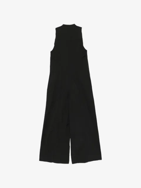 Osklen jumpsuit cierre