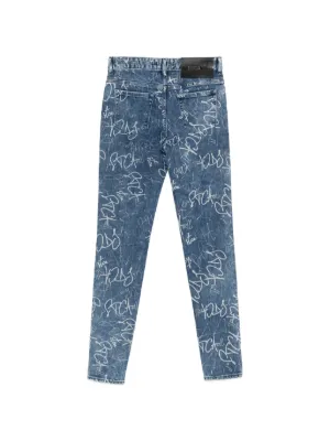 Just Cavalli Denim for Women - Shop Now at Farfetch Canada