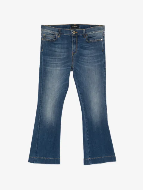 PINKO Fannie flare jeans