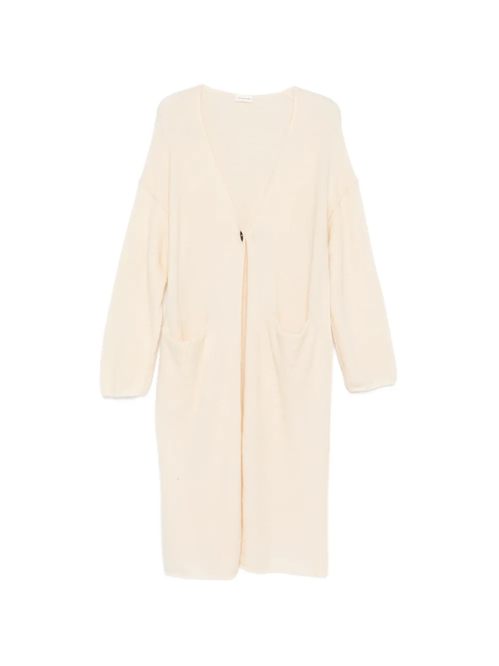 By Malene Birger Cappotto monopetto Delila - Toni neutri