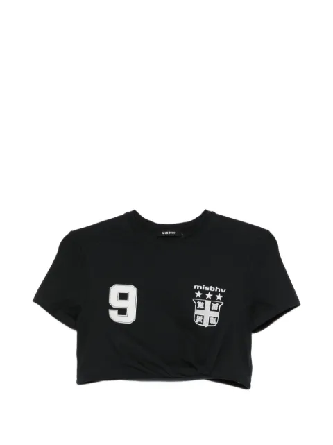 MISBHV graphic-print T-shirt