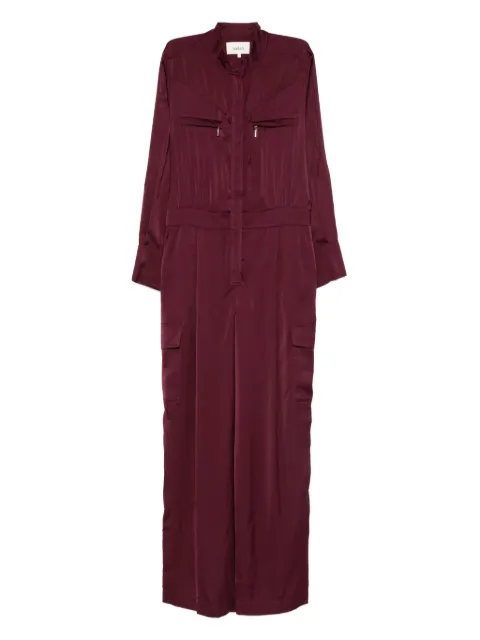 Ba&Sh jumpsuit Carmy
