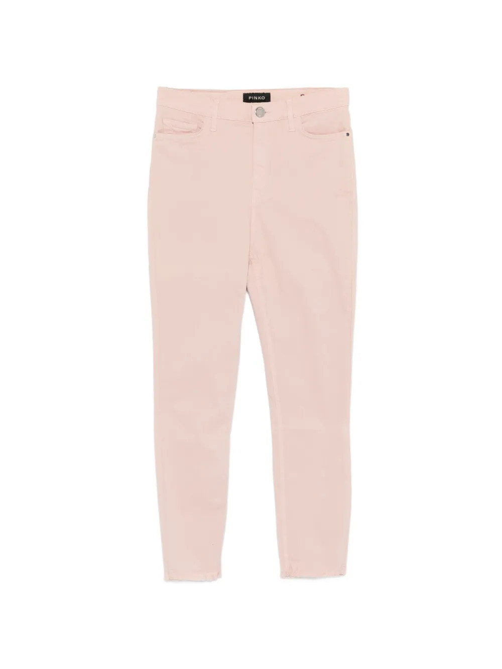 PINKO Jeans skinny Susan - Rosa