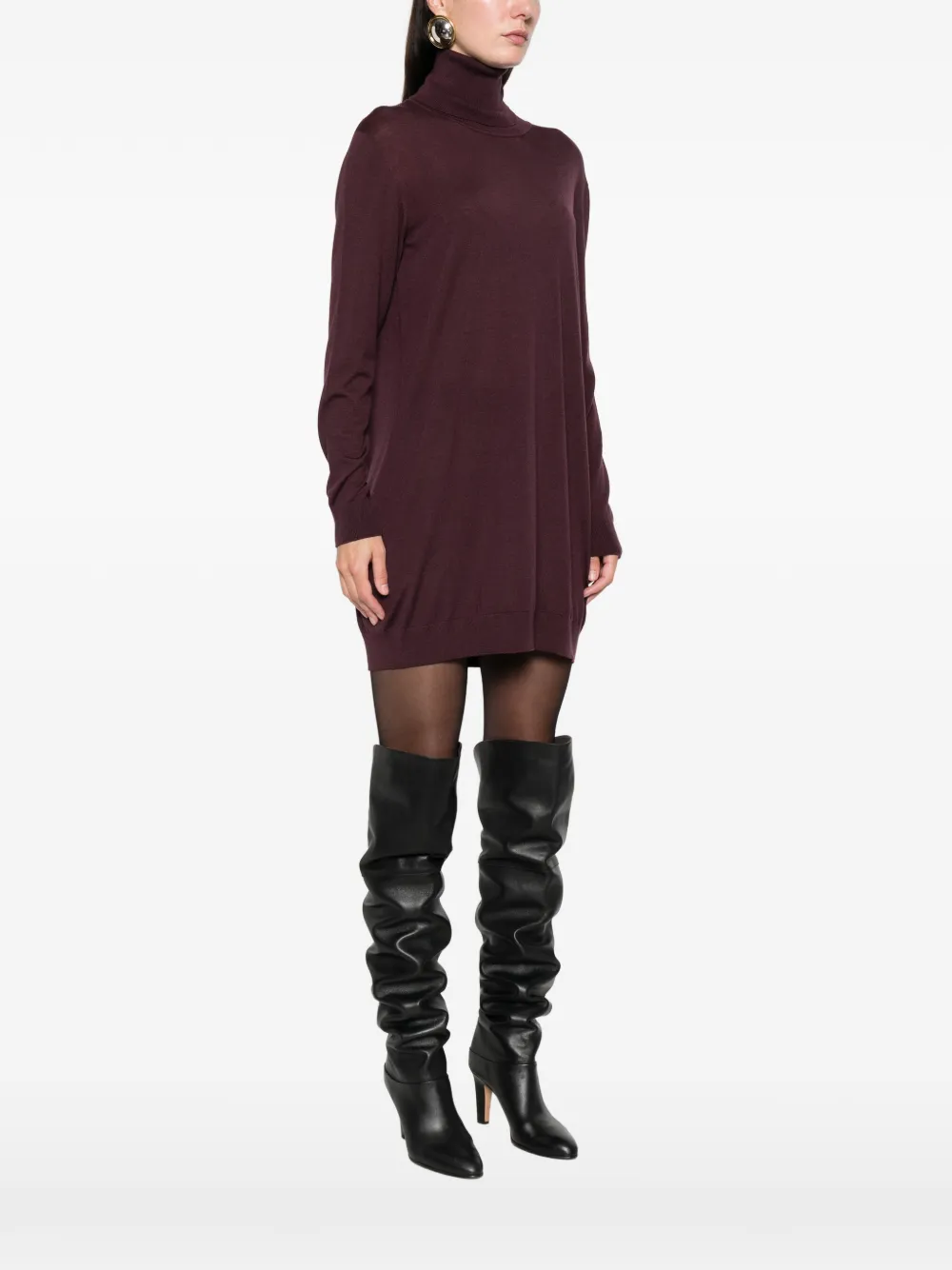 Liviana Conti Isa coltrui Paars