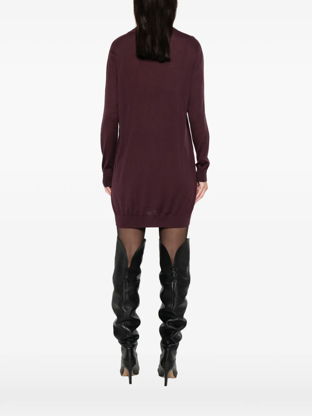 Liviana Conti Isa coltrui Paars