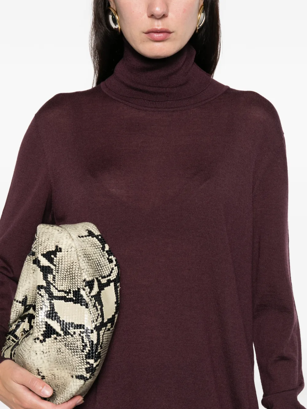 Liviana Conti Isa coltrui Paars