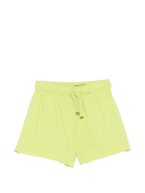 Osklen drawstring shorts