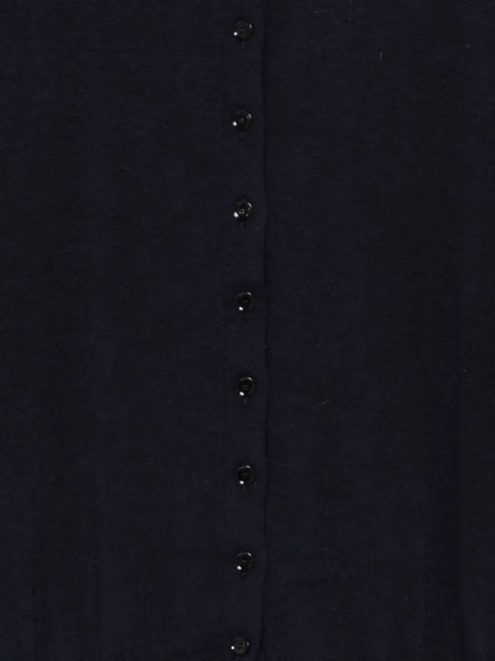 Liviana Conti Gebreid vest Blauw